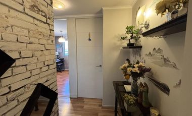 Departamento En Venta De 3d/2b Metro L2 San Miguel