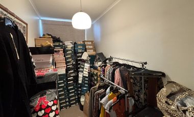 Departamento En Venta De 3d/2b Metro L2 San Miguel