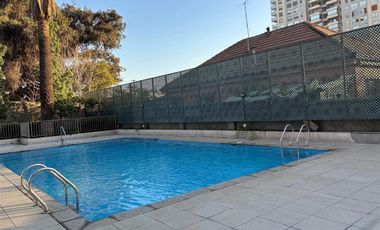 Departamento En Venta De 3d/2b Metro L2 San Miguel