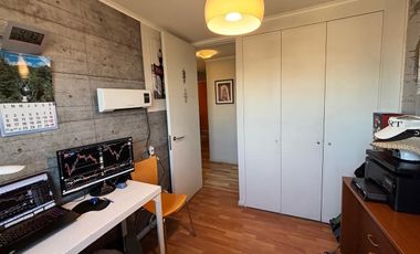 Departamento En Venta De 3d/2b Metro L2 San Miguel