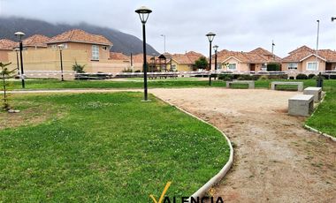 Singular Y Encantadora Casa En Venta En La Serena
