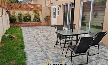 Singular Y Encantadora Casa En Venta En La Serena