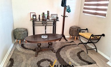 Singular Y Encantadora Casa En Venta En La Serena