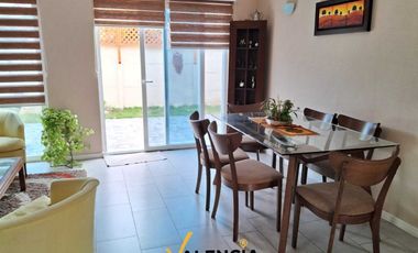 Singular Y Encantadora Casa En Venta En La Serena