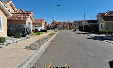 Singular Y Encantadora Casa En Venta En La Serena