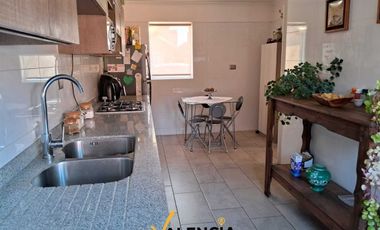 Singular Y Encantadora Casa En Venta En La Serena