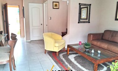 Singular Y Encantadora Casa En Venta En La Serena