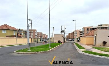 Singular Y Encantadora Casa En Venta En La Serena
