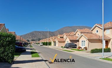 Singular Y Encantadora Casa En Venta En La Serena