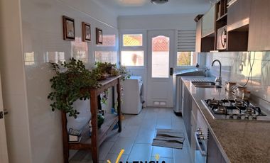 Singular Y Encantadora Casa En Venta En La Serena