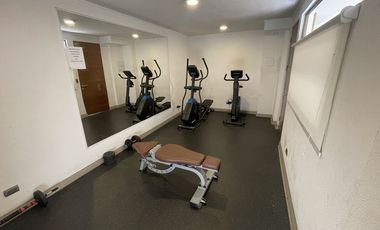 Departamento En Venta De 3 Dorm. Metro Ciudad Del Niño