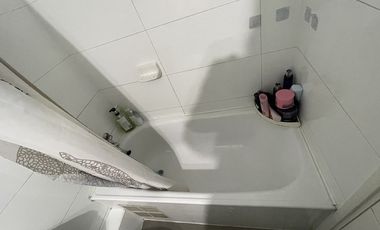 Departamento En Venta De 3 Dorm. Metro Ciudad Del Niño