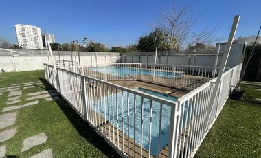 Departamento En Venta De 3 Dorm. Metro Ciudad Del Niño