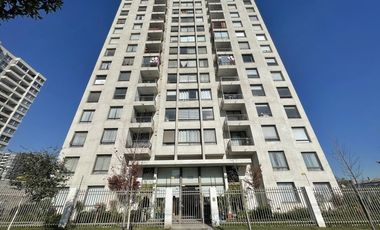 Departamento En Venta De 3 Dorm. Metro Ciudad Del Niño