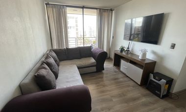 Departamento En Venta De 3 Dorm. Metro Ciudad Del Niño