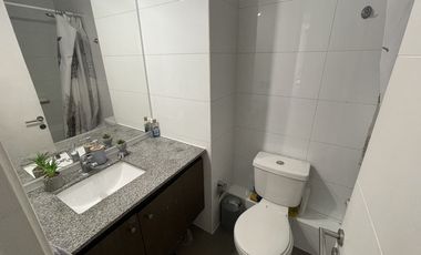 Departamento En Venta De 3 Dorm. Metro Ciudad Del Niño