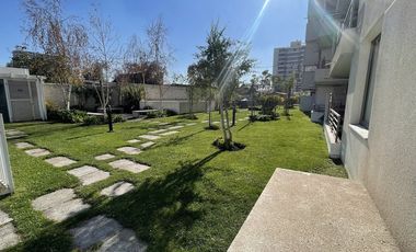 Departamento En Venta De 3 Dorm. Metro Ciudad Del Niño