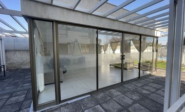 Departamento En Venta De 3 Dorm. Metro Ciudad Del Niño