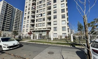 Departamento En Venta De 3 Dorm. Metro Ciudad Del Niño