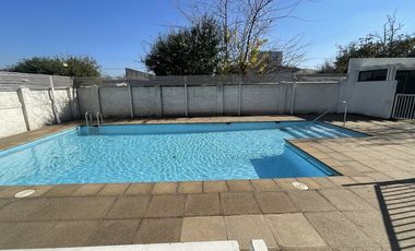 Departamento En Venta De 3 Dorm. Metro Ciudad Del Niño