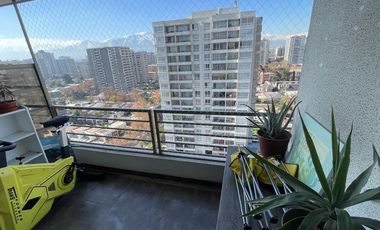 Departamento En Venta De 3 Dorm. Metro Ciudad Del Niño