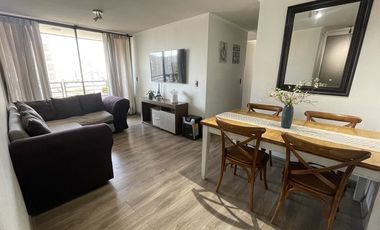 Departamento En Venta De 3 Dorm. Metro Ciudad Del Niño