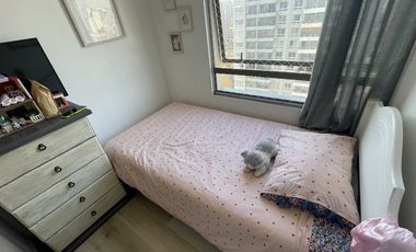 Departamento En Venta De 3 Dorm. Metro Ciudad Del Niño
