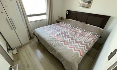 Departamento En Venta De 3 Dorm. Metro Ciudad Del Niño