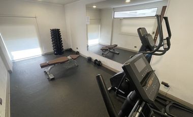 Departamento En Venta De 3 Dorm. Metro Ciudad Del Niño