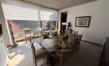 Casa En Venta Golf Los Lirios Requinoa 5d 6b