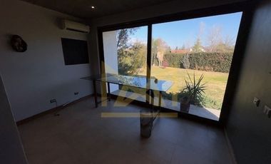 Casa En Venta Golf Los Lirios Requinoa 5d 6b