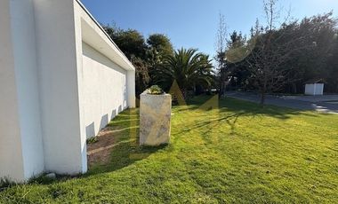 Casa En Venta Golf Los Lirios Requinoa 5d 6b