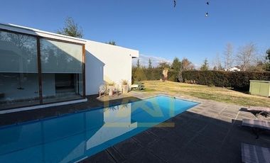 Casa En Venta Golf Los Lirios Requinoa 5d 6b