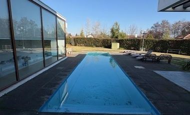 Casa En Venta Golf Los Lirios Requinoa 5d 6b