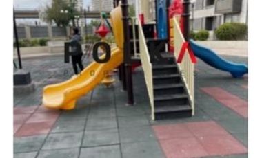 Departamento 2d/2b/1e Vicuña Mackenna Con Carlos Valdovinos