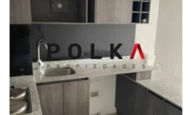 Departamento 2d/2b/1e Vicuña Mackenna Con Carlos Valdovinos