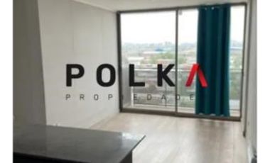 Departamento 2d/2b/1e Vicuña Mackenna Con Carlos Valdovinos