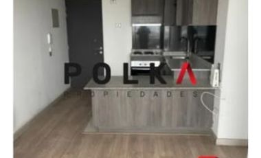 Departamento 2d/2b/1e Vicuña Mackenna Con Carlos Valdovinos