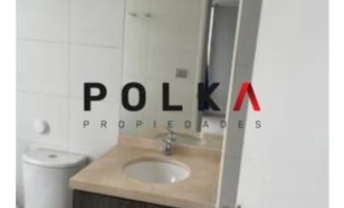 Departamento 2d/2b/1e Vicuña Mackenna Con Carlos Valdovinos