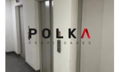 Departamento 2d/2b/1e Vicuña Mackenna Con Carlos Valdovinos