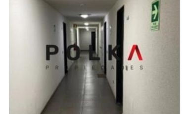 Departamento 2d/2b/1e Vicuña Mackenna Con Carlos Valdovinos