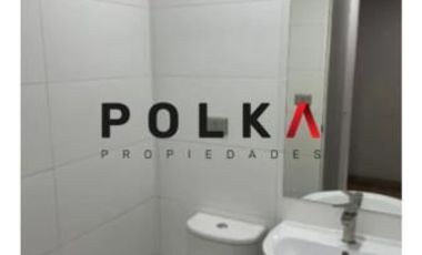 Departamento 2d/2b/1e Vicuña Mackenna Con Carlos Valdovinos