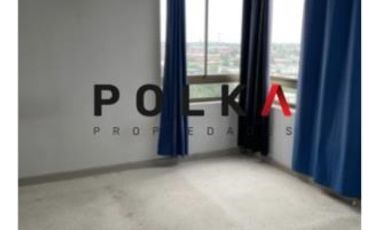 Departamento 2d/2b/1e Vicuña Mackenna Con Carlos Valdovinos