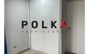 Departamento 2d/2b/1e Vicuña Mackenna Con Carlos Valdovinos