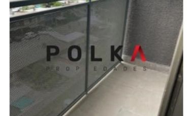 Departamento 2d/2b/1e Vicuña Mackenna Con Carlos Valdovinos