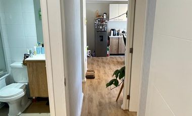 Imagina Llegar A Un Hogar Bañado Por El Sol De La Tarde !!