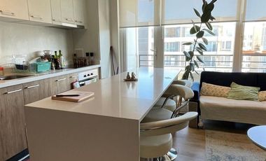 Imagina Llegar A Un Hogar Bañado Por El Sol De La Tarde !!