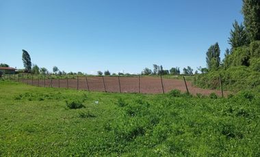 Terreno En Comuna De Retiro, Región Del Maule