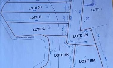 Terreno En Comuna De Retiro, Región Del Maule