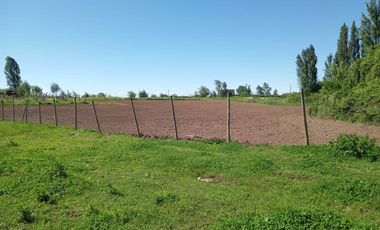 Terreno En Comuna De Retiro, Región Del Maule